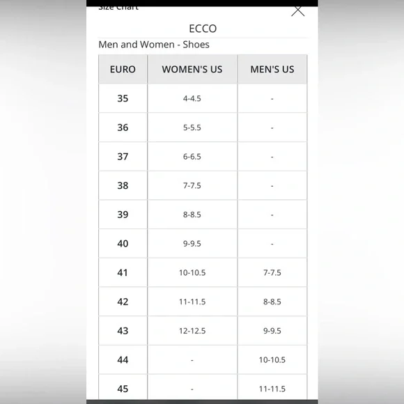 Ecco Mens Soft 7 Titanium Gray Leather Casual Sneakers Comfort Shoes - Picture 10 of 10